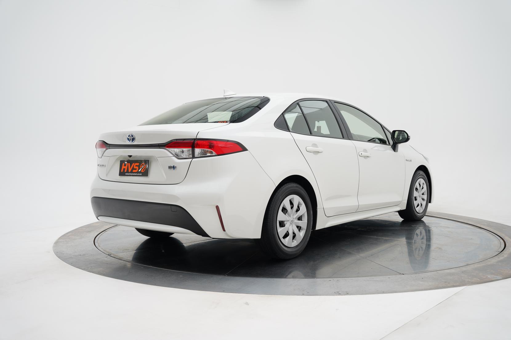 Toyota Corolla HYBRID G-X