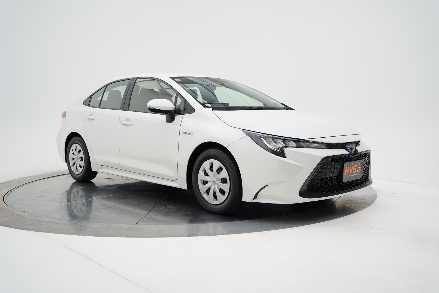 Toyota Corolla HYBRID G-X