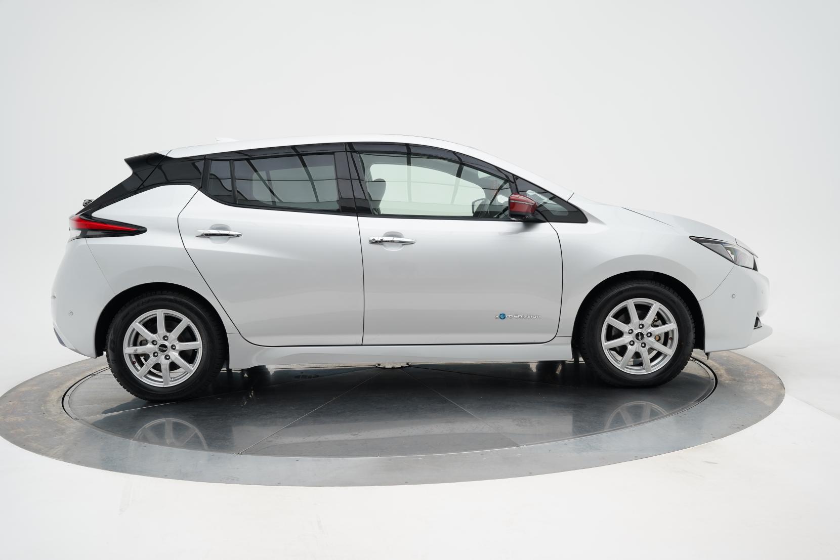 Nissan Leaf 40G 89% SOH