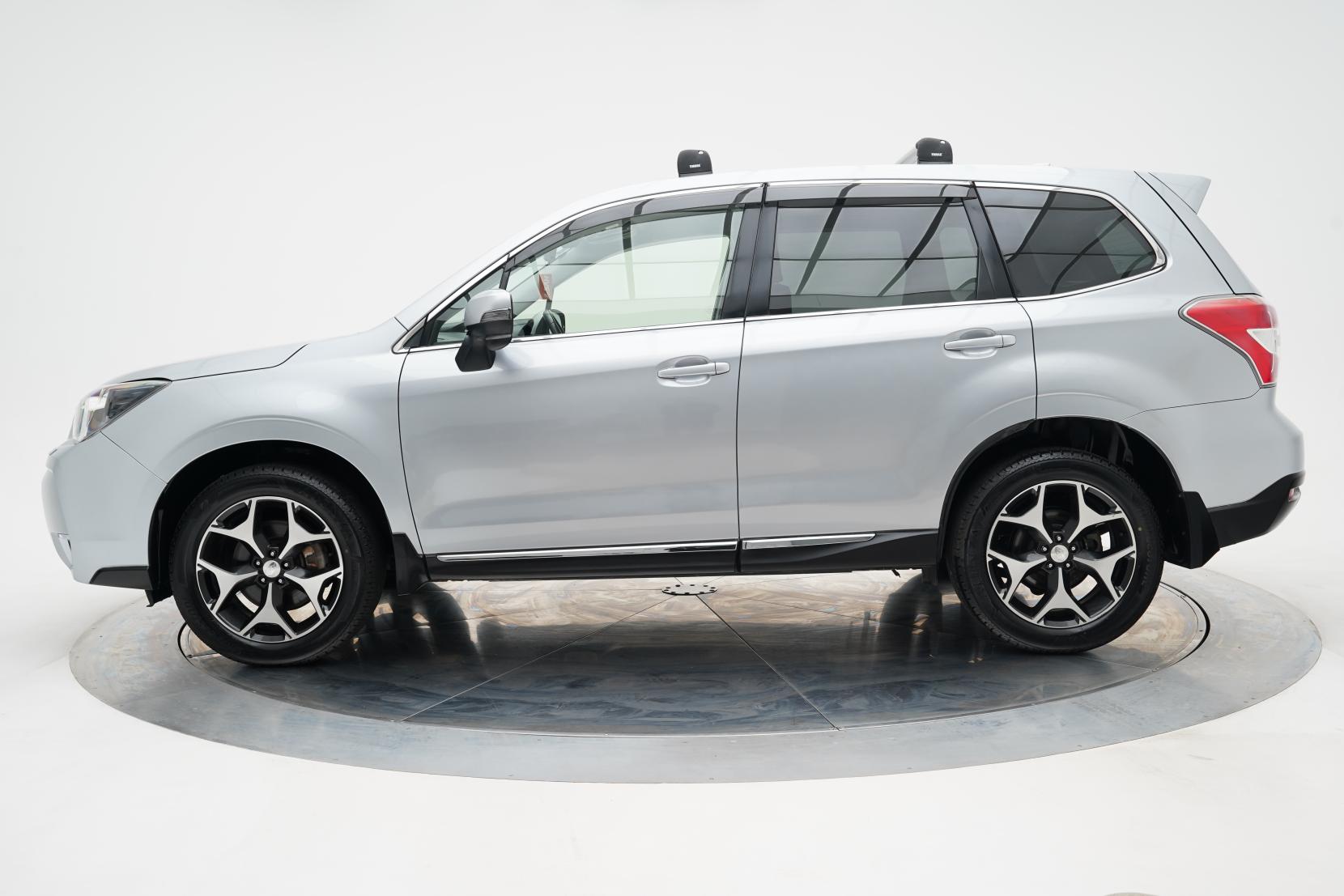 Subaru Forester 2.0 2.0XT 4WD Eyesight