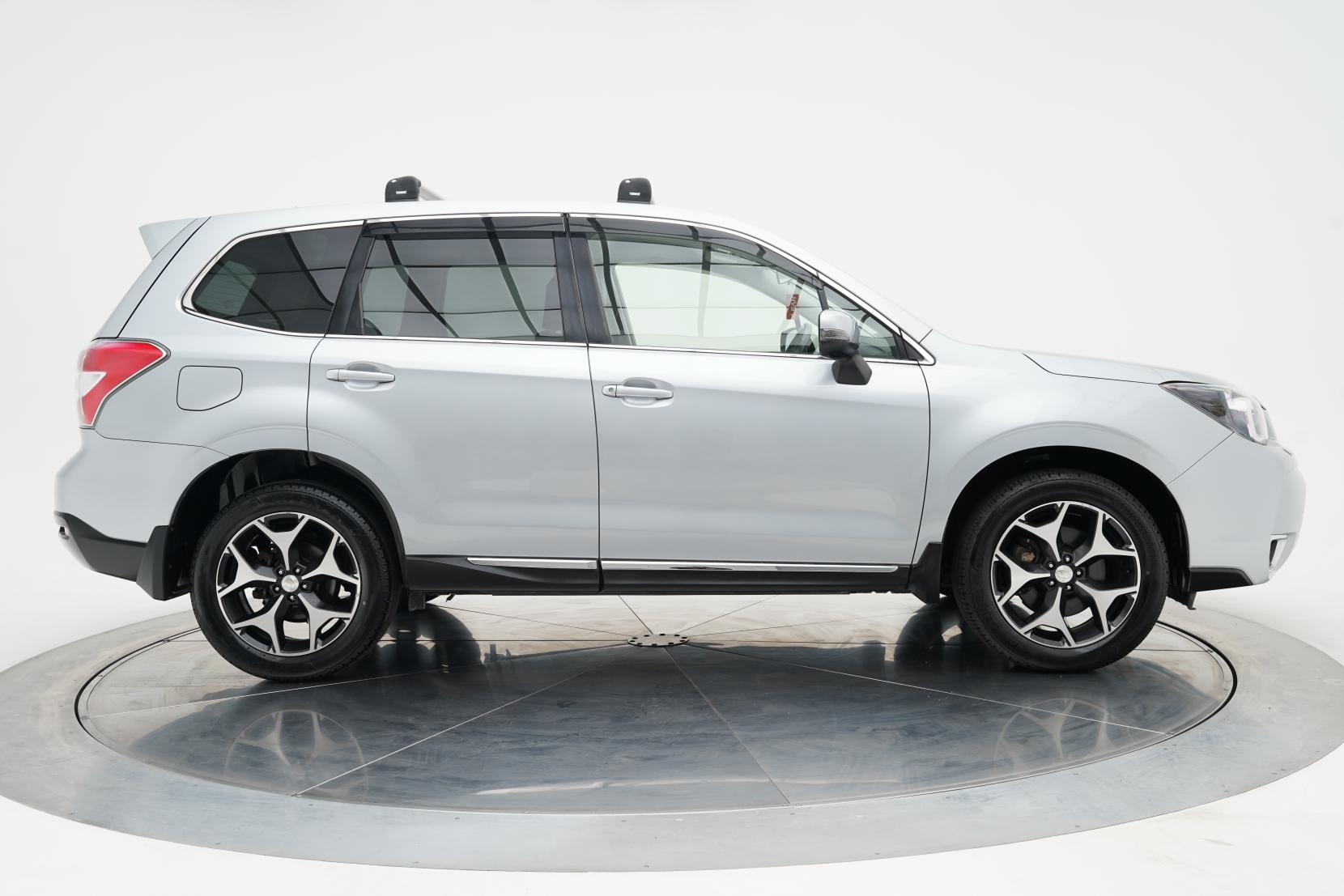 Subaru Forester 2.0 2.0XT 4WD Eyesight