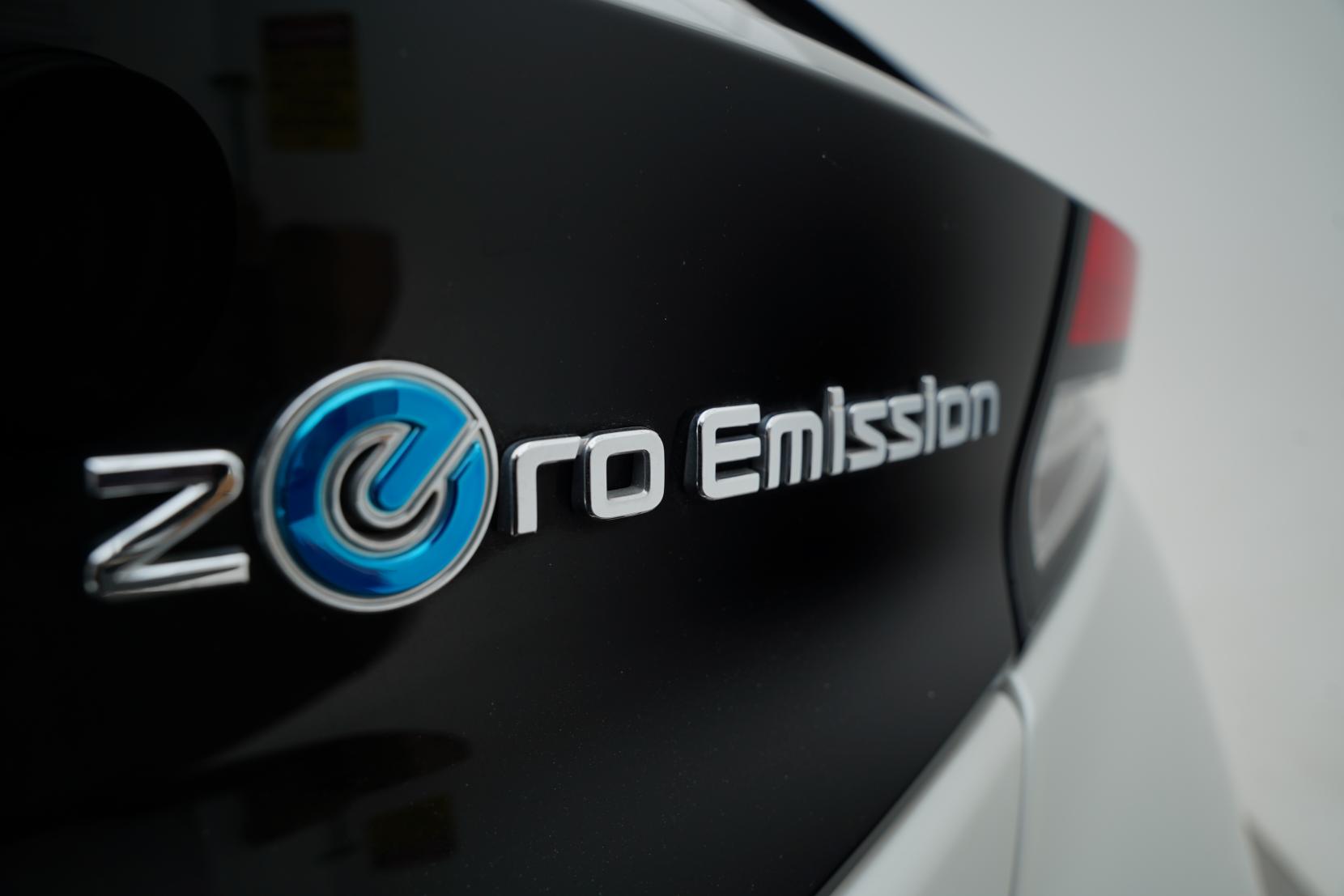 Nissan Leaf E+ 62G 87% SOH