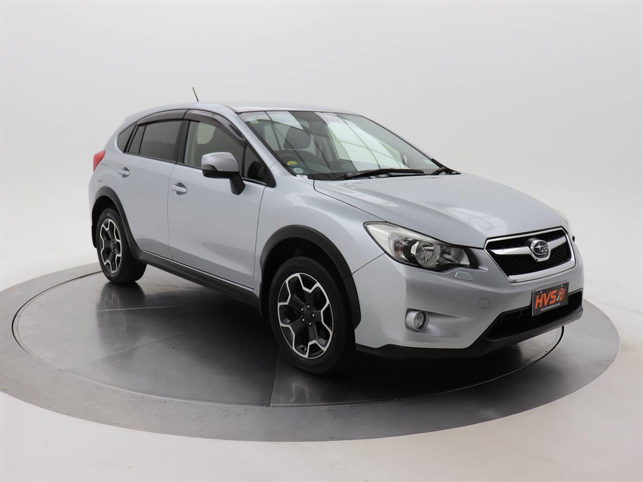 Subaru XV 2.0 2.0I 4WD