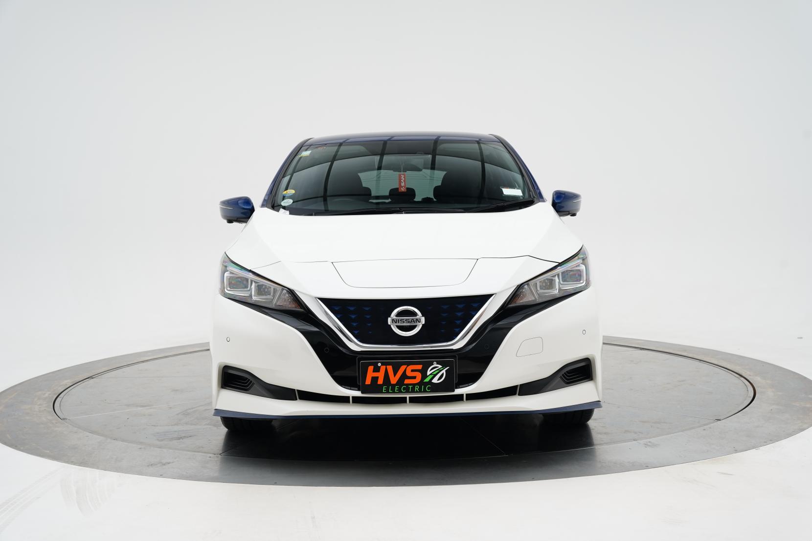 Nissan Leaf E+ 62X 89% SOH