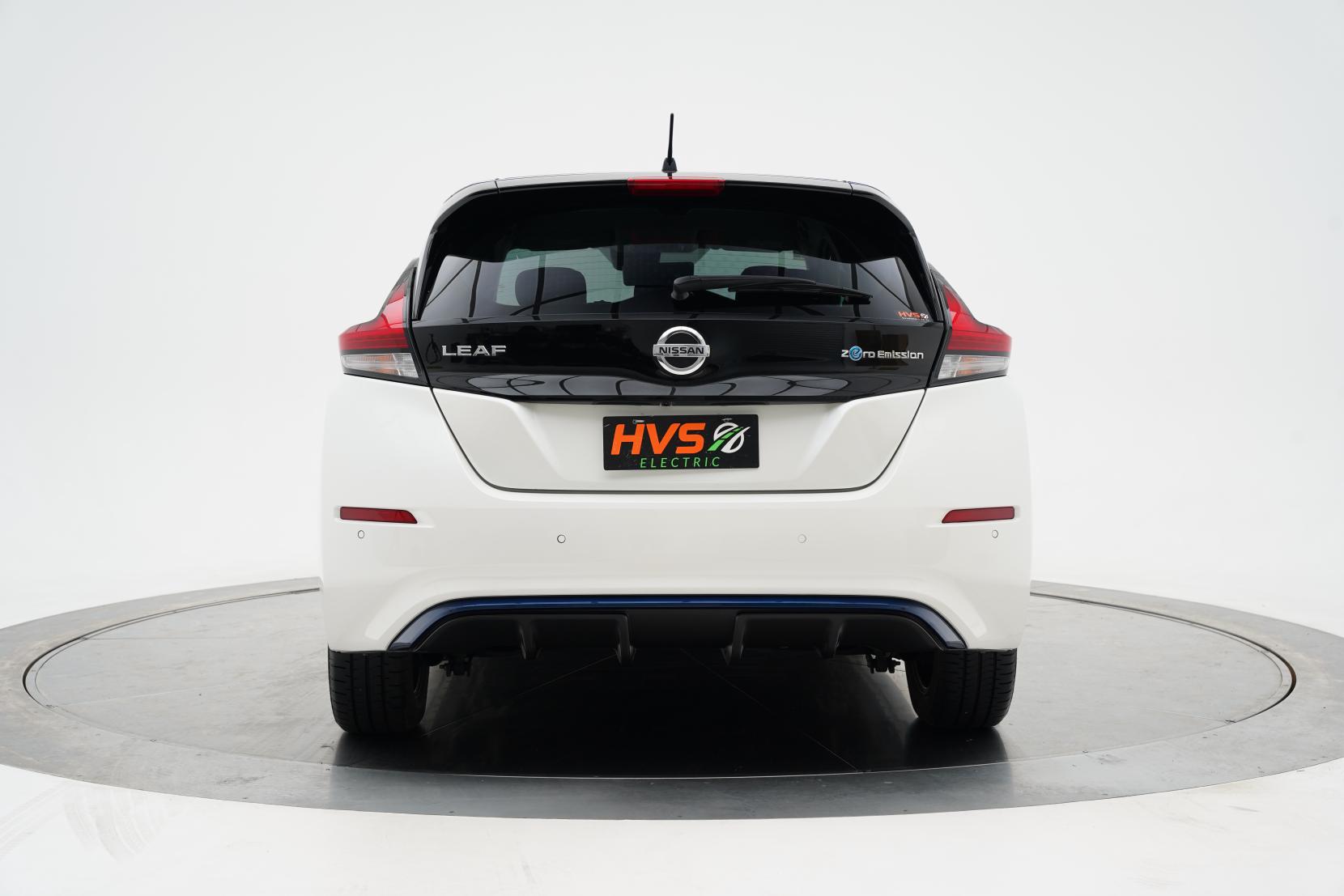 Nissan Leaf E+ 62X 89% SOH