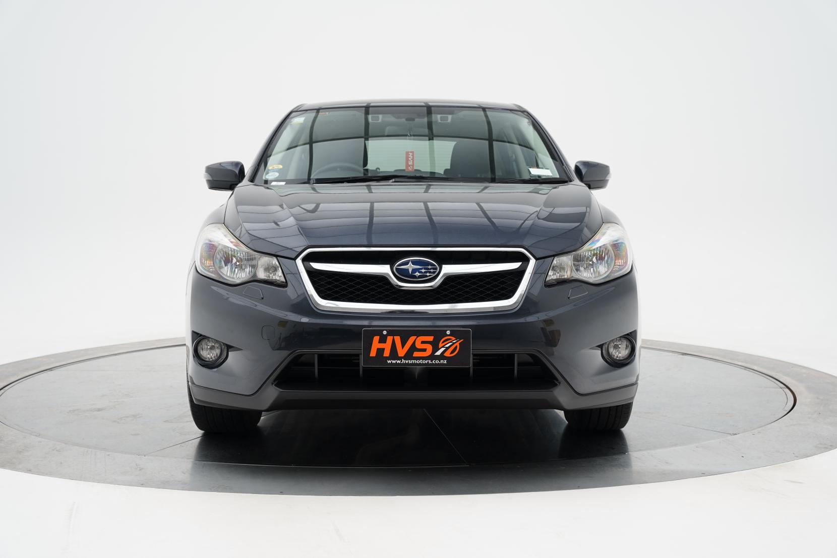 Subaru XV 2.0i-L Eyesight 4WD