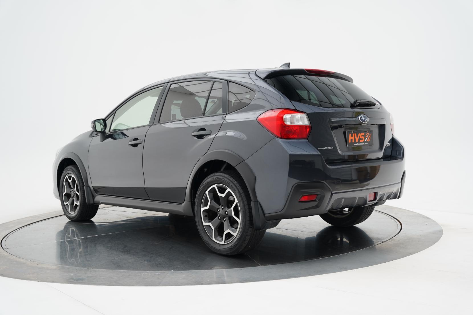 Subaru XV 2.0i-L Eyesight 4WD