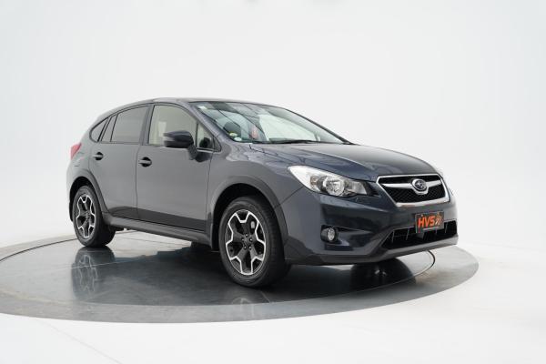 Subaru XV 2.0i-L Eyesight 4WD