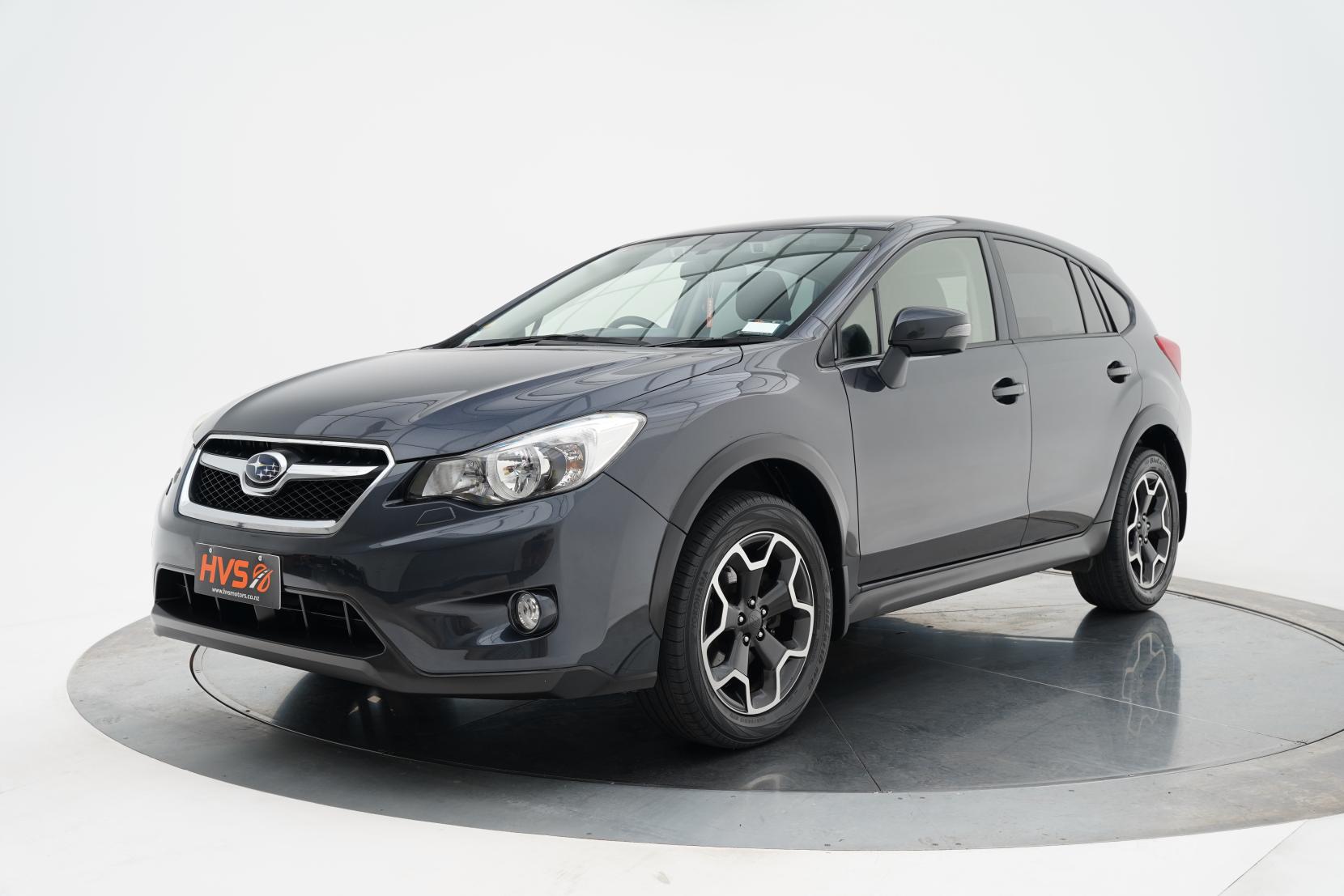 Subaru XV 2.0i-L Eyesight 4WD