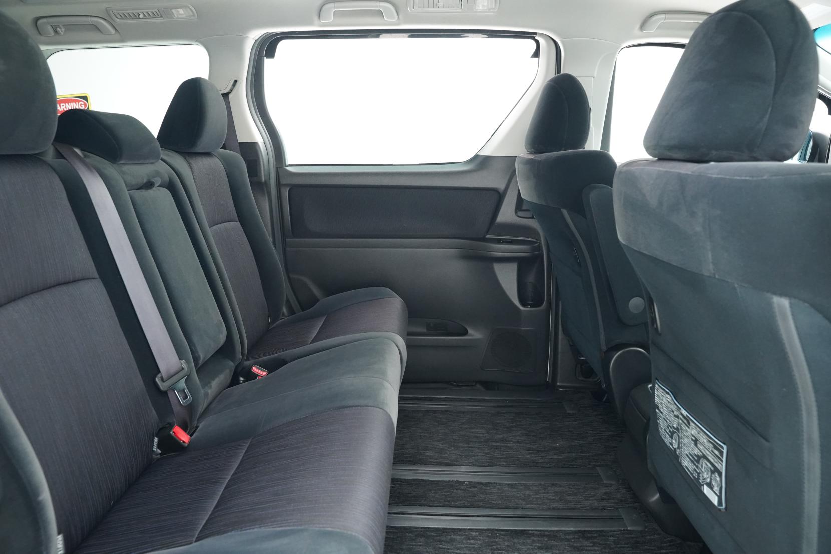 Toyota Alphard 3.5 3.5Z 8 Seater