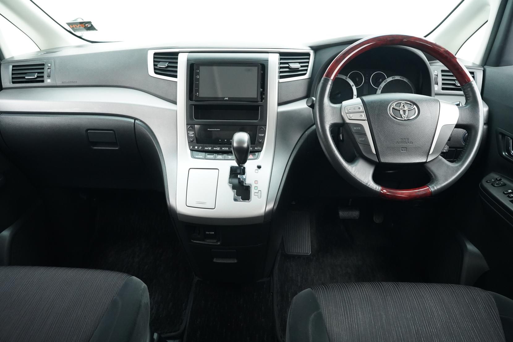 Toyota Alphard 3.5 3.5Z 8 Seater