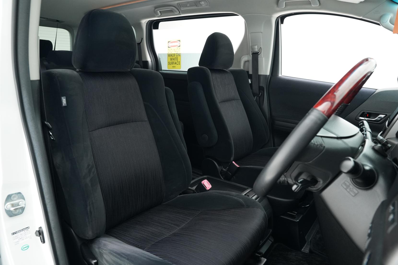Toyota Alphard 3.5 3.5Z 8 Seater