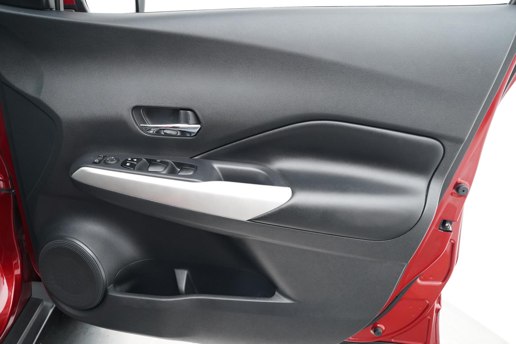 Nissan Kicks X E-Power Hybrid