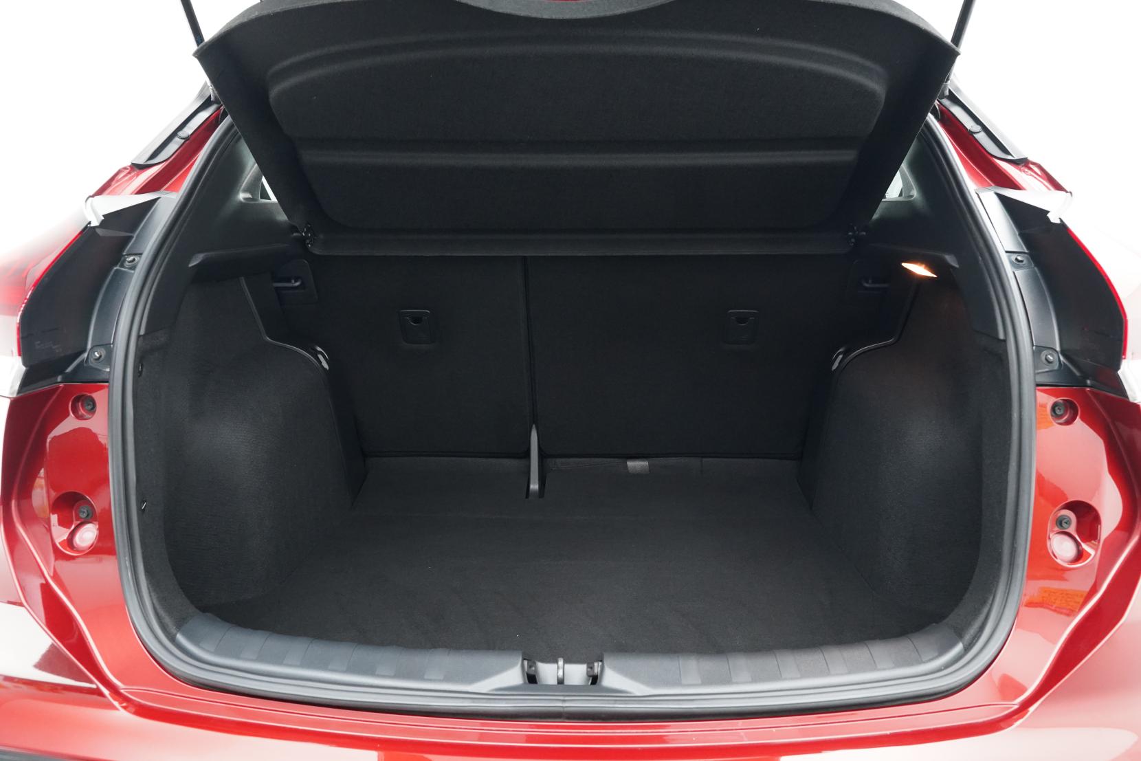 Nissan Kicks X E-Power Hybrid