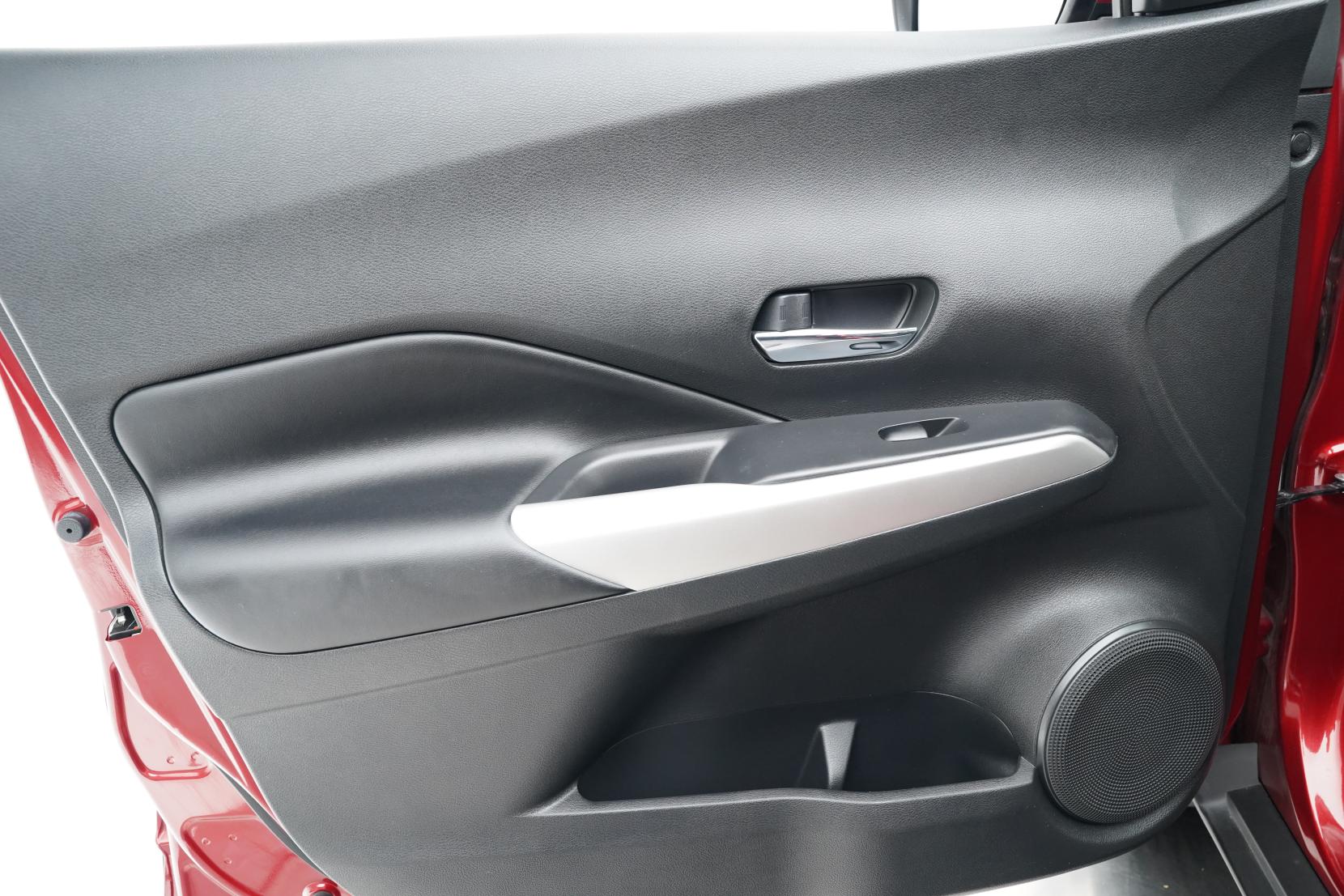 Nissan Kicks X E-Power Hybrid