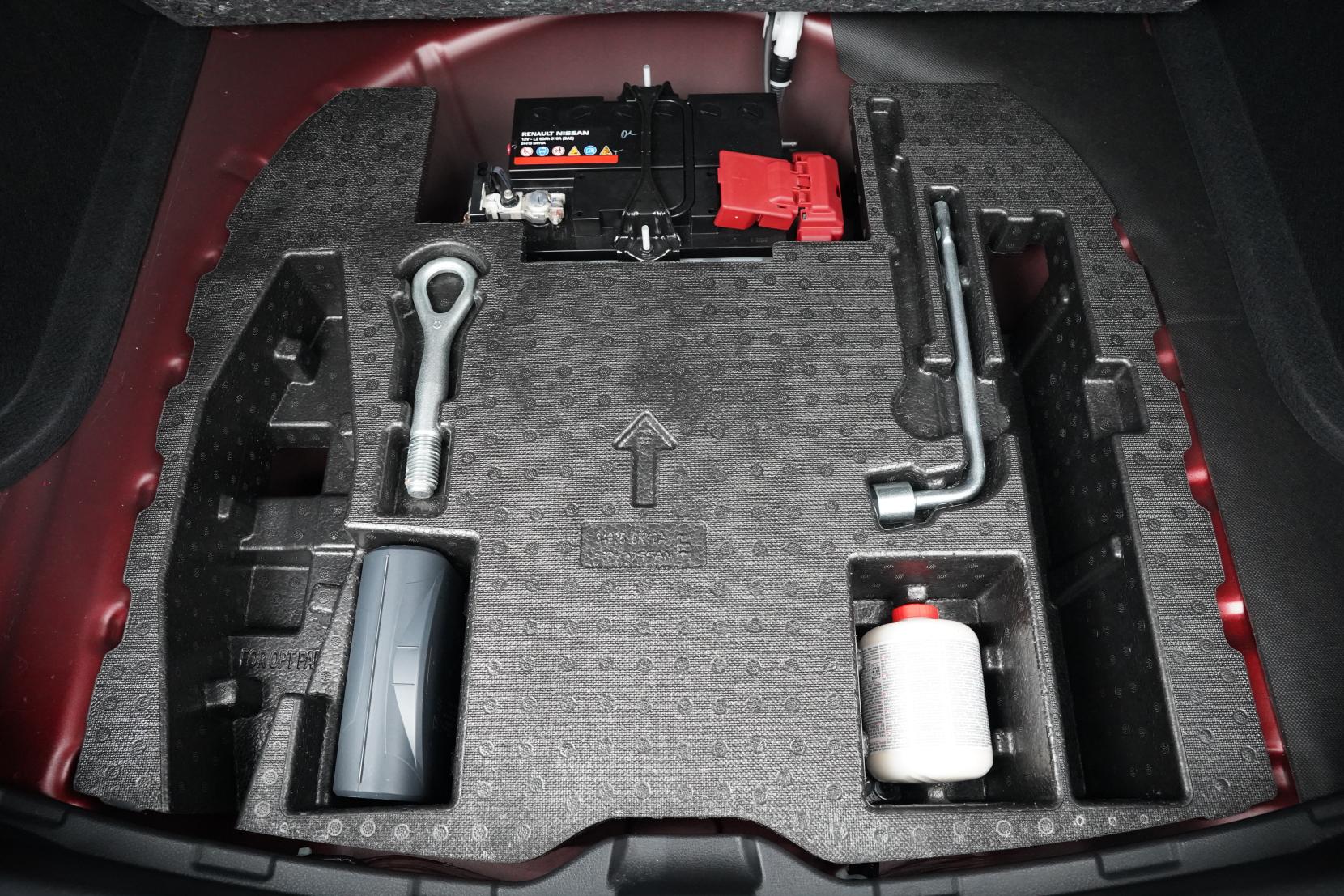 Nissan Kicks X E-Power Hybrid