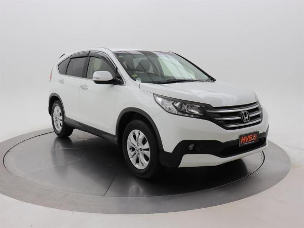 Honda CR-V 2.0 20G Leather Package