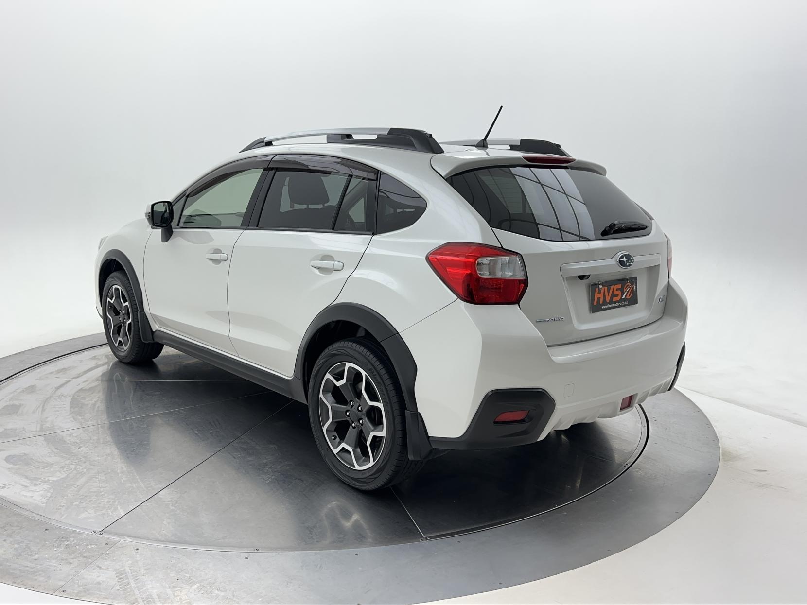 Subaru XV 2.0i-L Eyesight 4WD