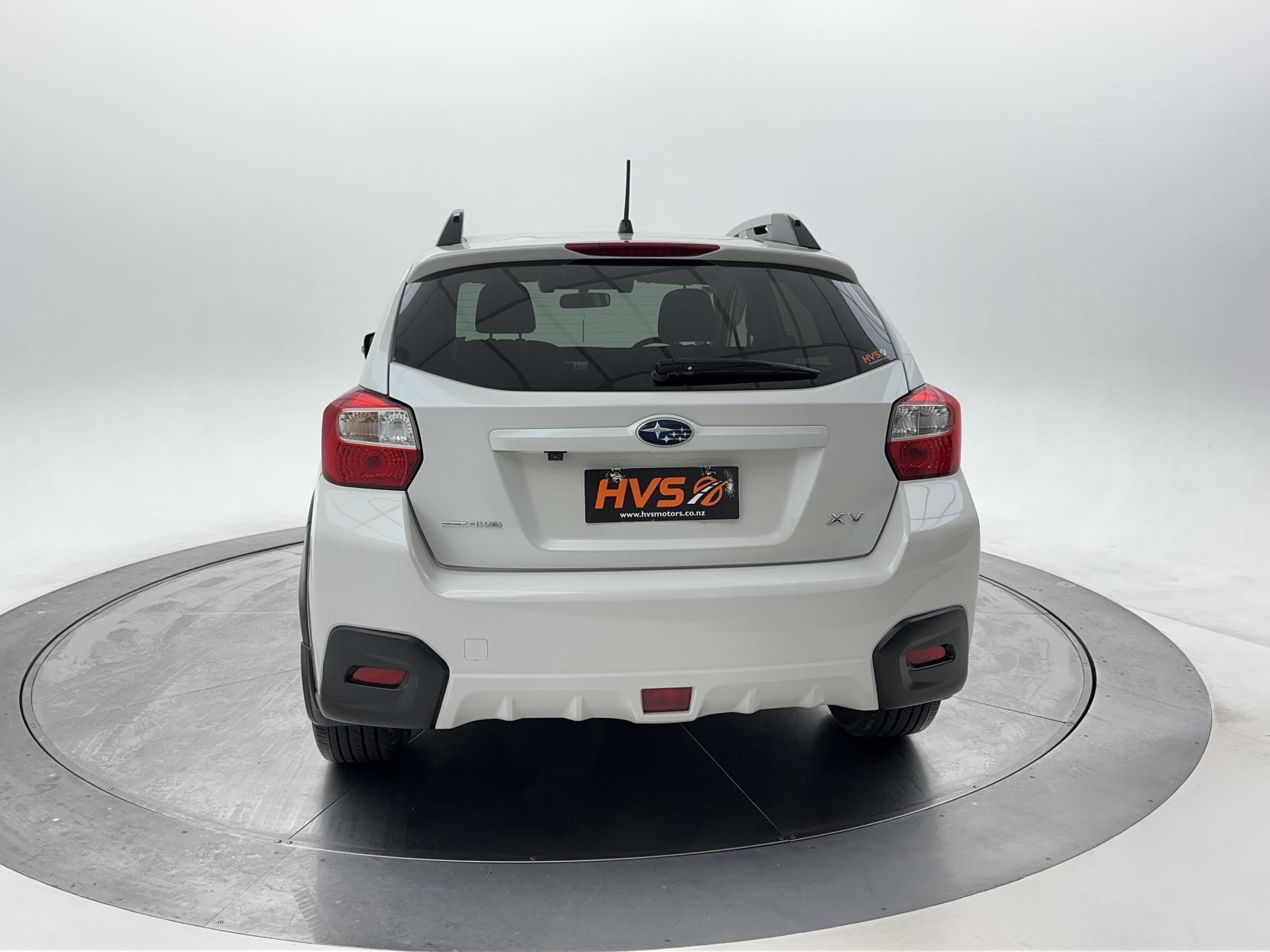 Subaru XV 2.0i-L Eyesight 4WD