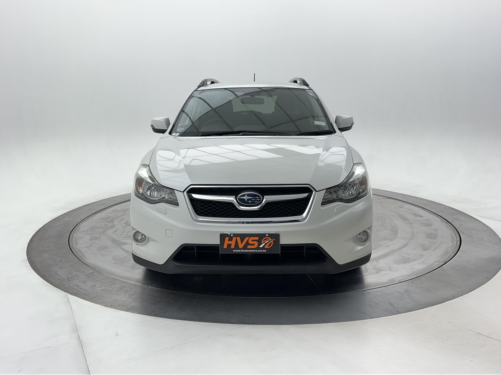 Subaru XV 2.0i-L Eyesight 4WD