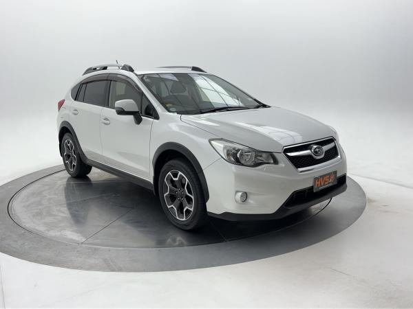 Subaru XV 2.0i-L Eyesight 4WD