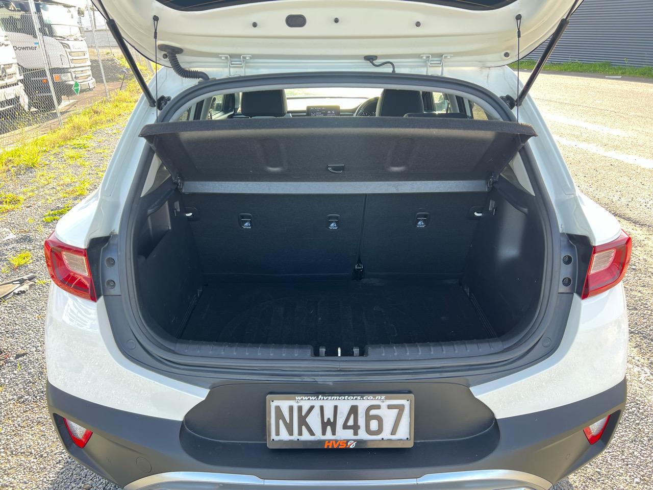 Kia Stonic 1.0 GT Line YB