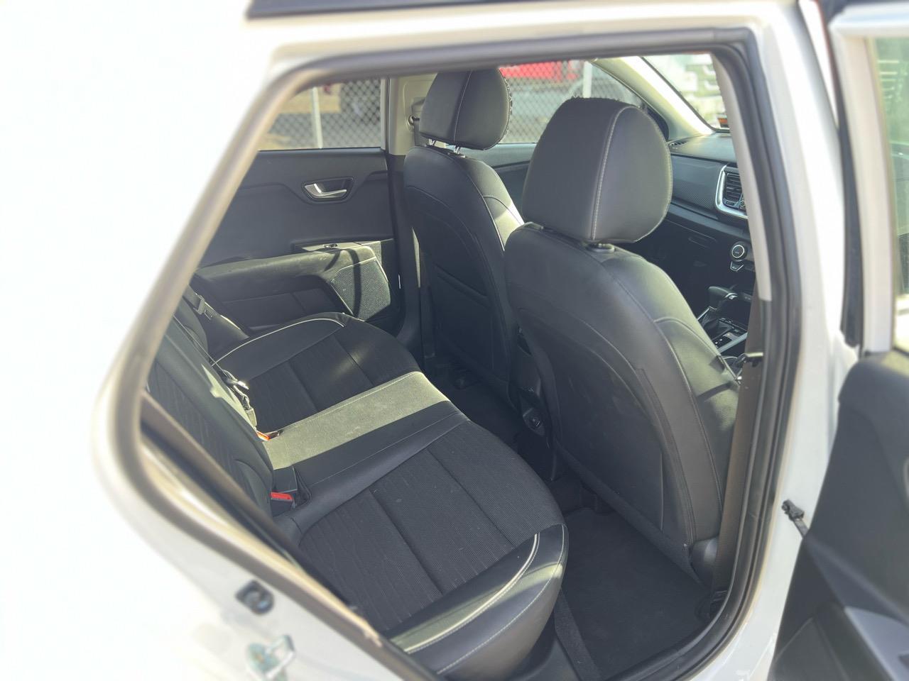 Kia Stonic 1.0 GT Line YB