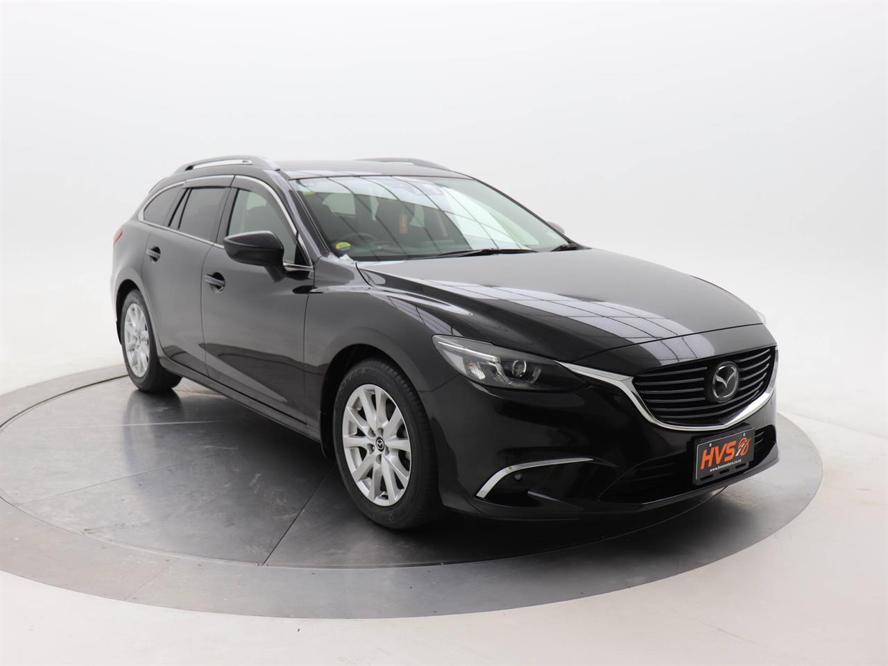 Mazda Atenza 2.0 WAGON 20S PROACTIVE