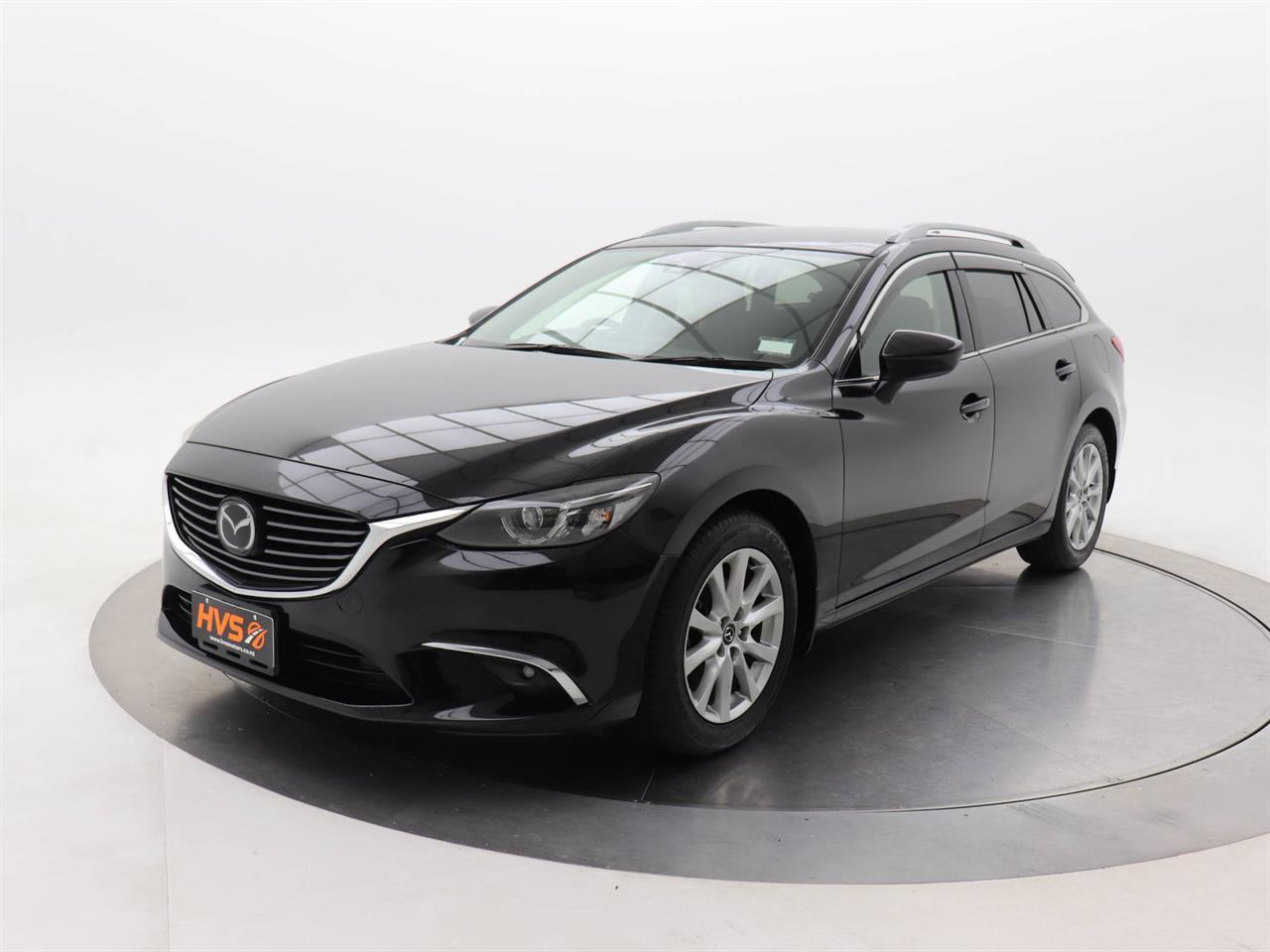 Mazda Atenza 2.0 WAGON 20S PROACTIVE