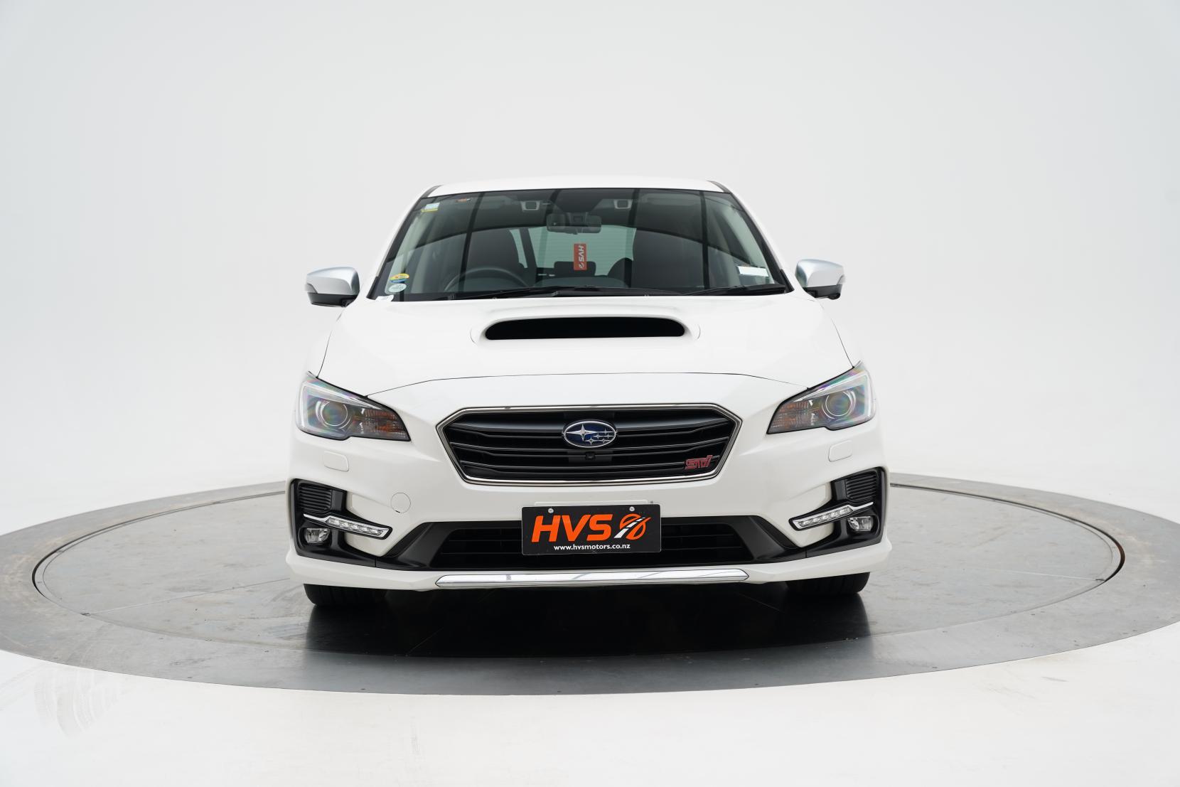 Subaru Levorg 2.0 2.0STI Sport Eyesight