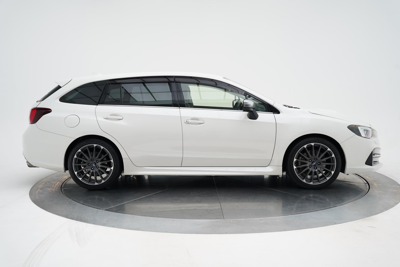 Subaru Levorg 2.0 2.0STI Sport Eyesight