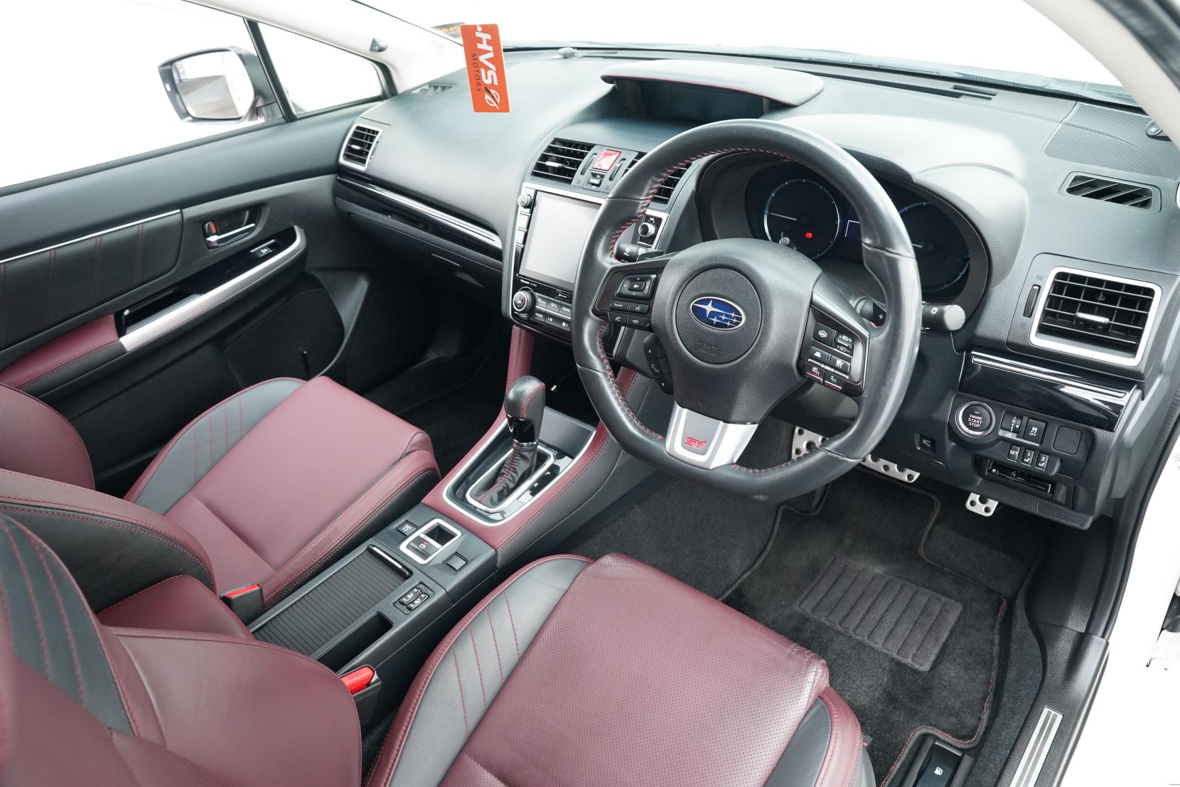 Subaru Levorg 2.0 2.0STI Sport Eyesight