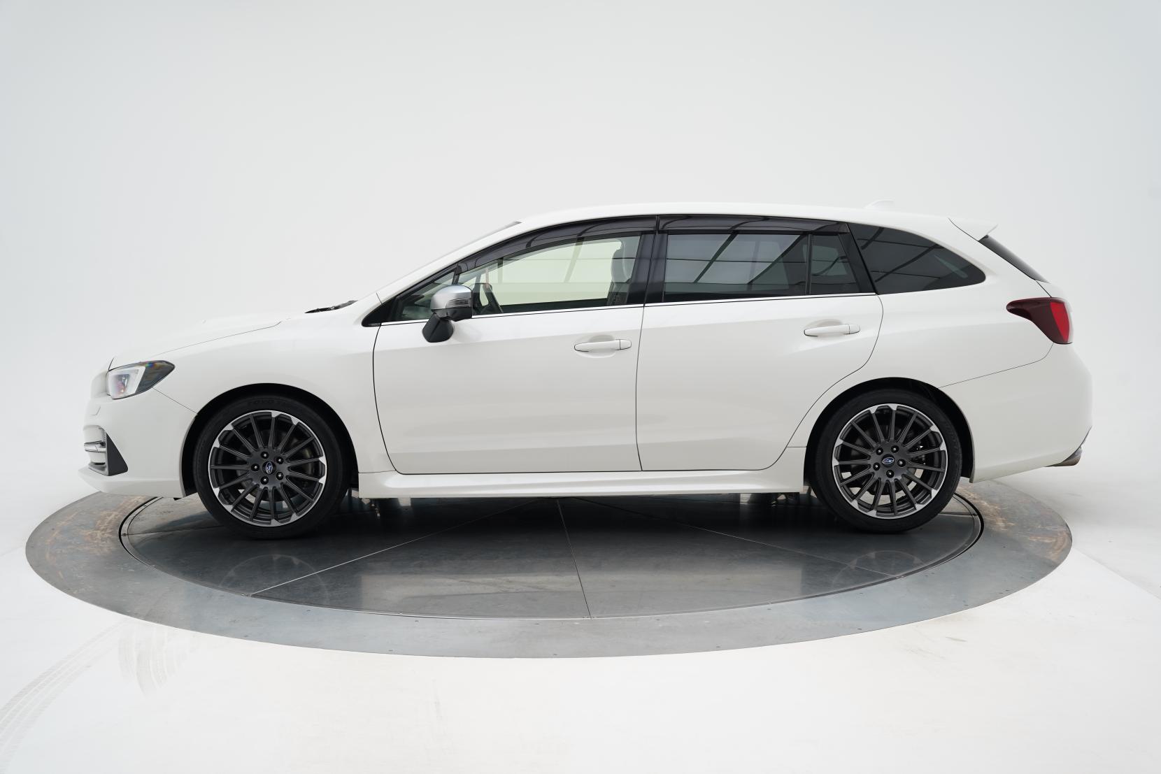 Subaru Levorg 2.0 2.0STI Sport Eyesight