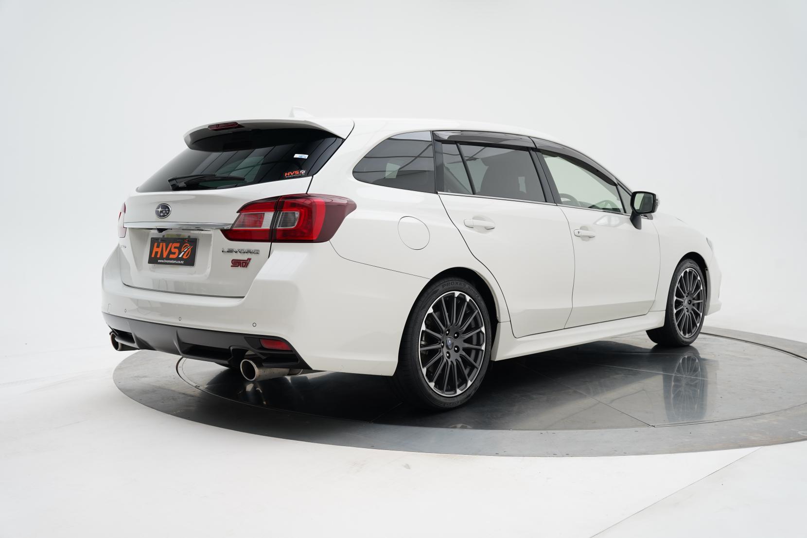 Subaru Levorg 2.0 2.0STI Sport Eyesight