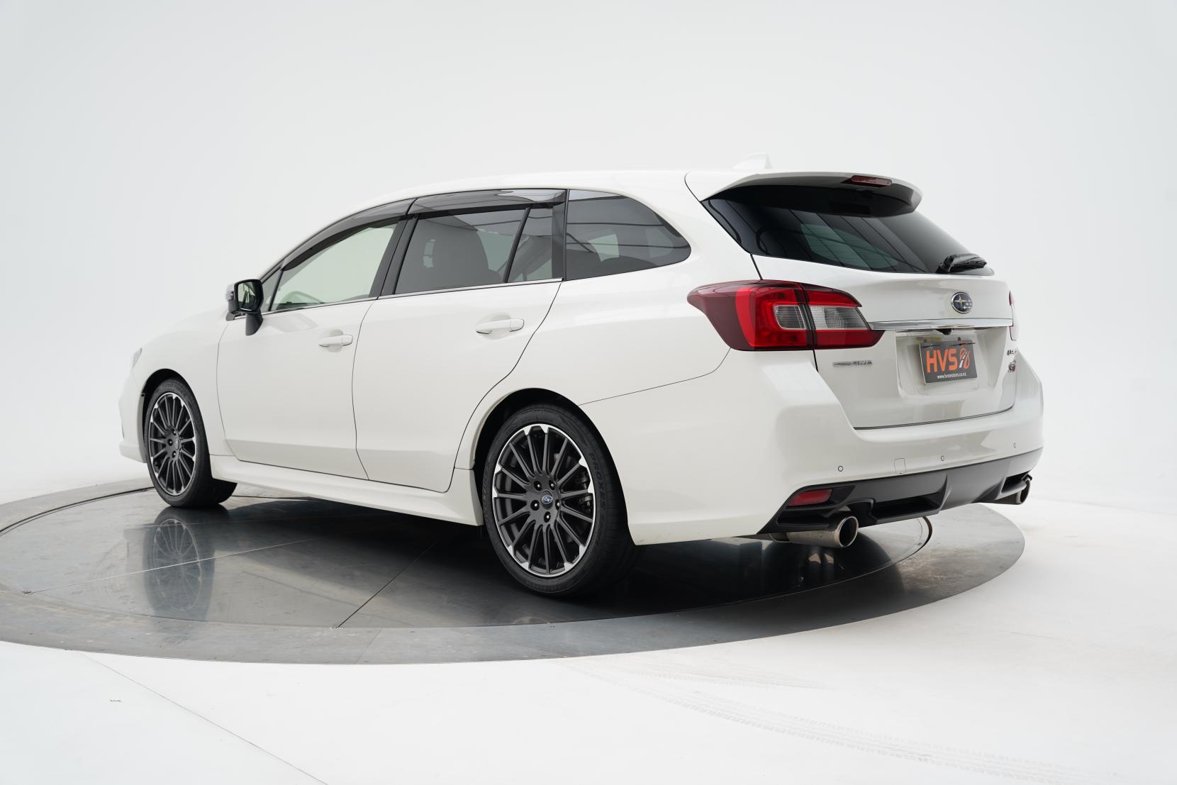 Subaru Levorg 2.0 2.0STI Sport Eyesight