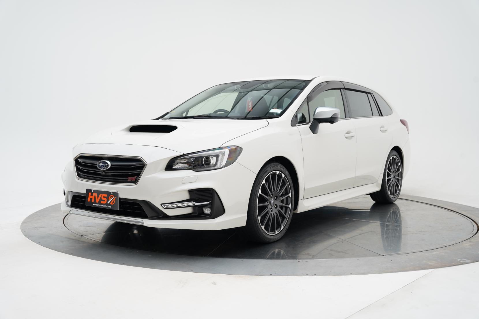 Subaru Levorg 2.0 2.0STI Sport Eyesight