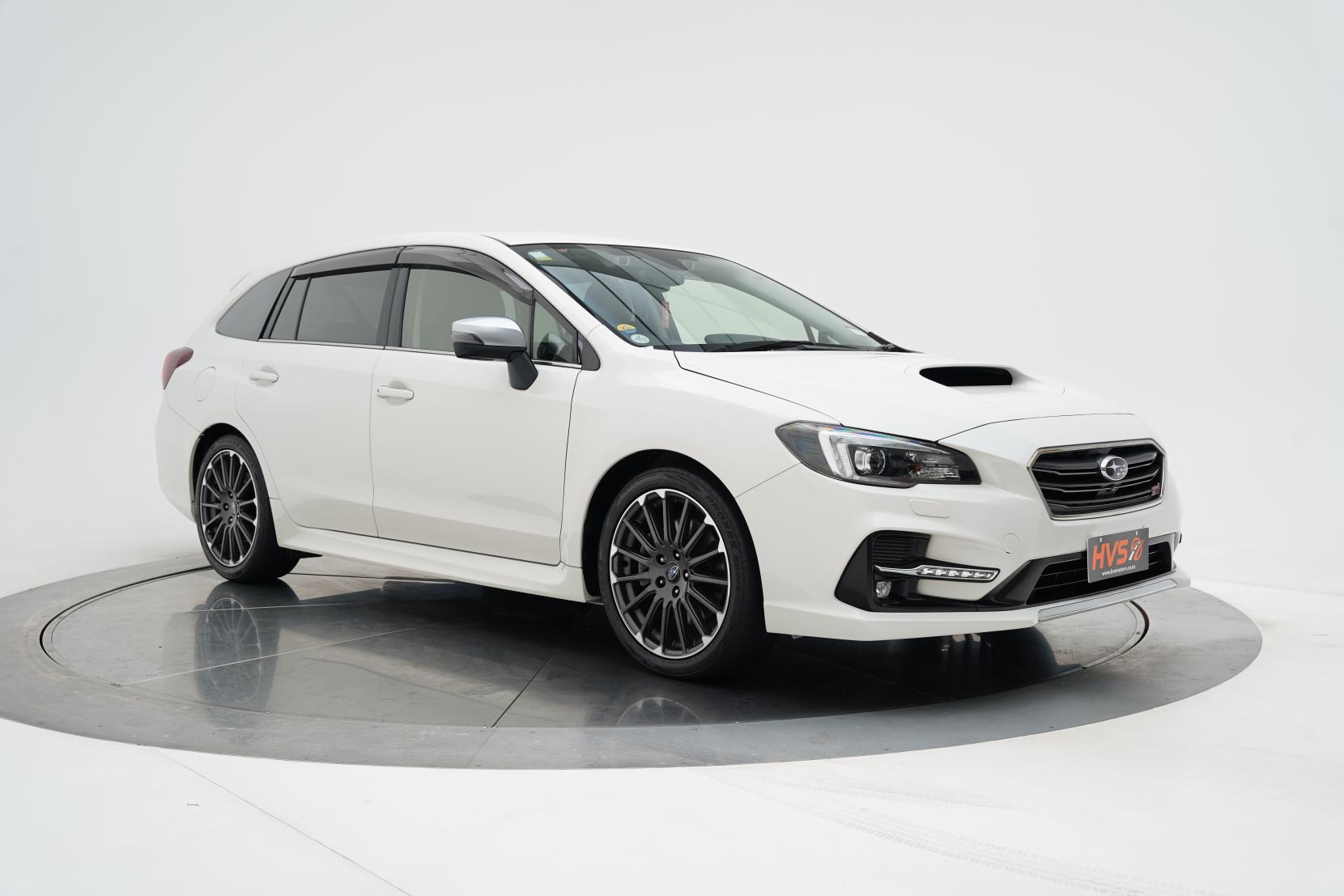 Subaru Levorg 2.0 2.0STI Sport Eyesight