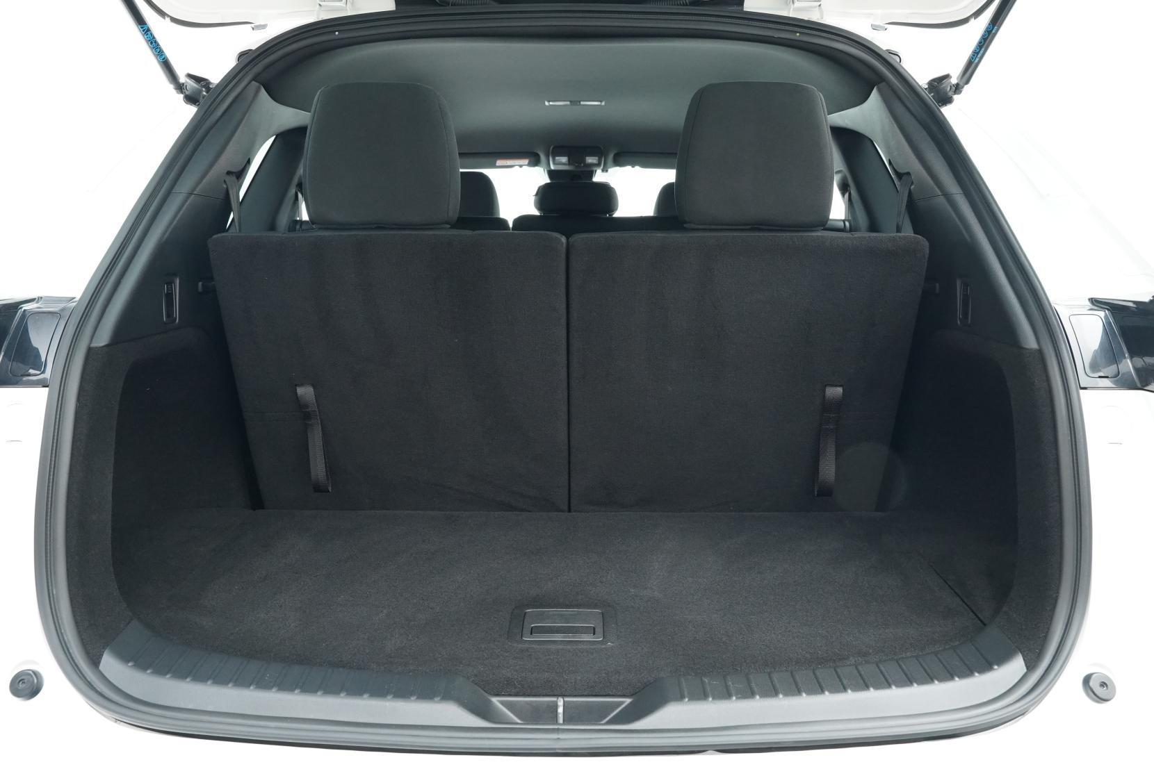 Mazda CX-8 2.5 2.5L PETROL 25S