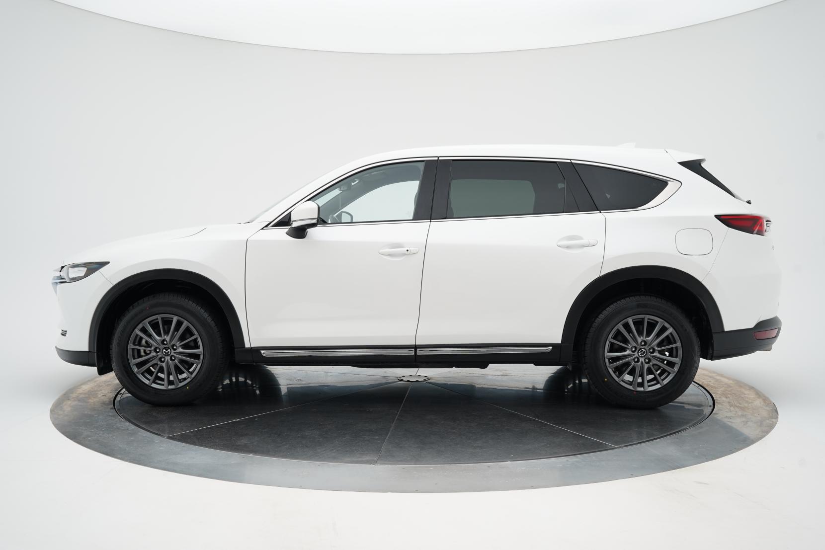 Mazda CX-8 2.5 2.5L PETROL 25S