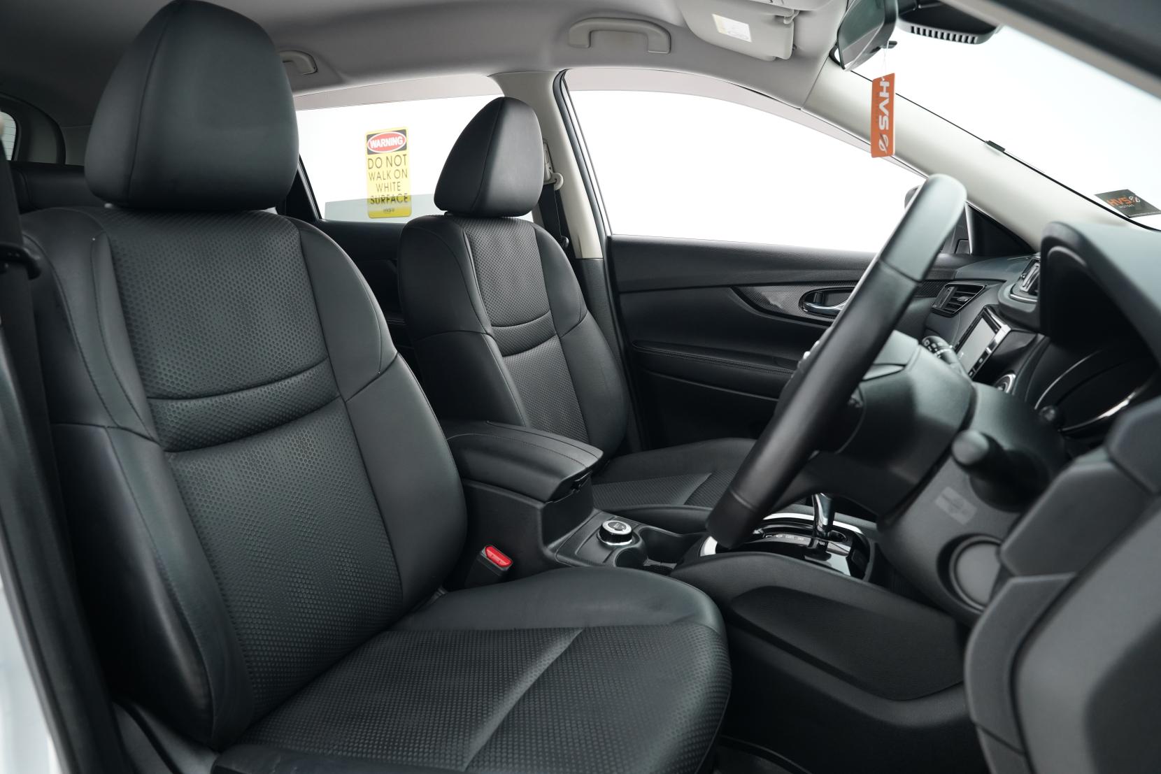 Nissan X-TRAIL 2.0 20X 4WD 5 Seater