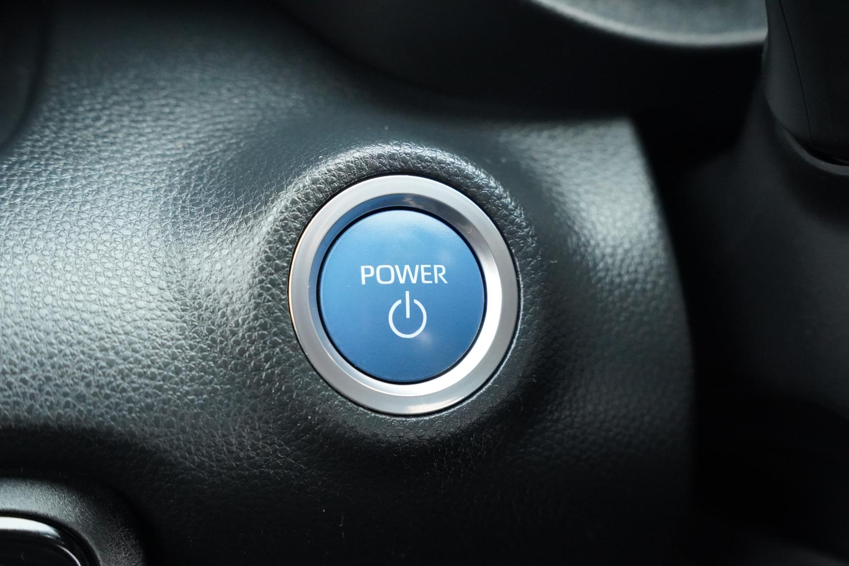Toyota Yaris 1.5 Hybrid X
