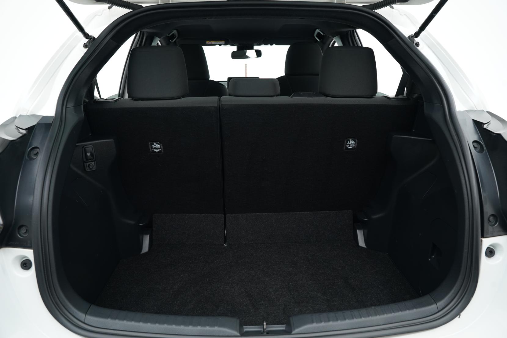 Toyota Yaris 1.5 Hybrid X
