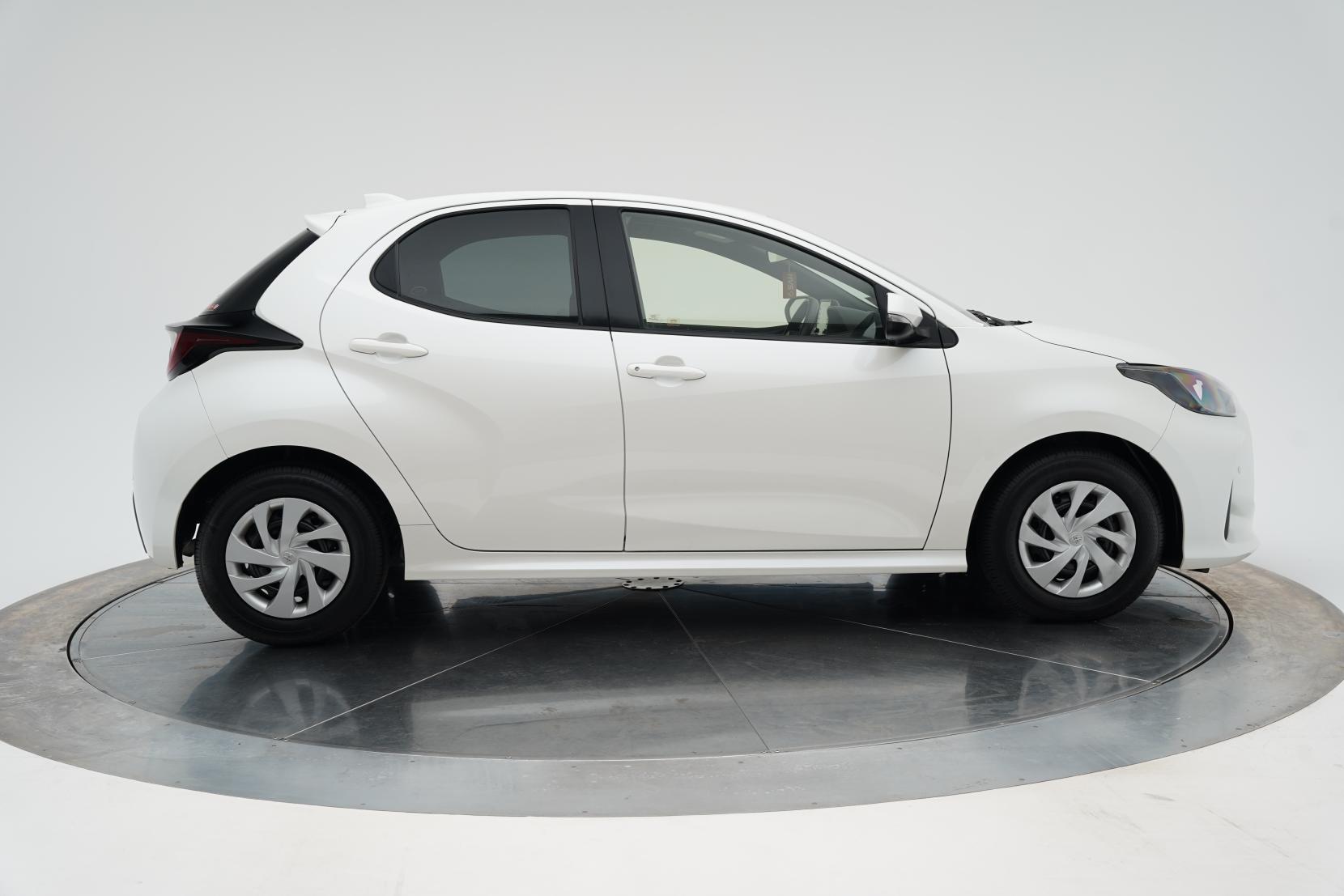 Toyota Yaris 1.5 Hybrid X