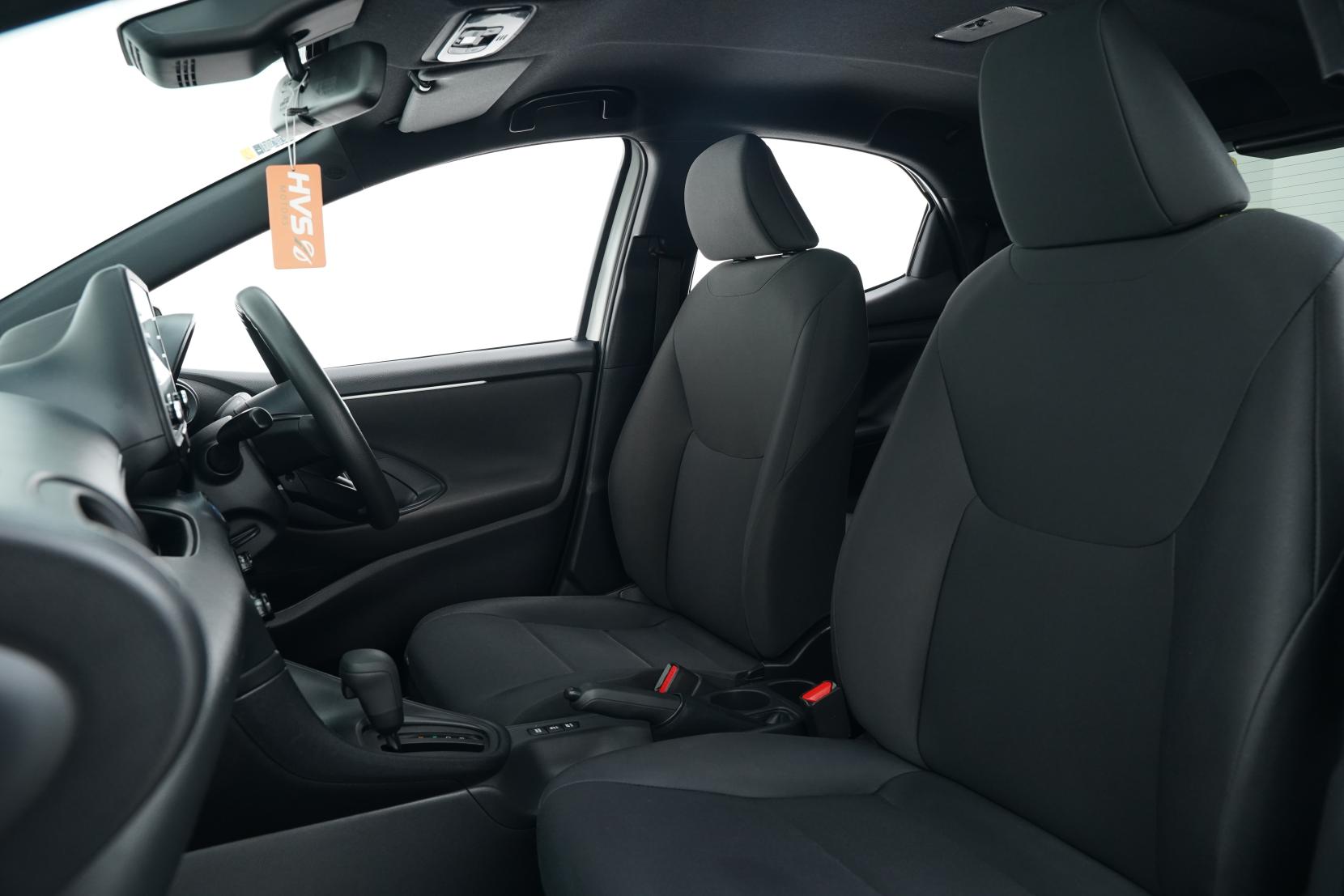 Toyota Yaris 1.5 Hybrid X