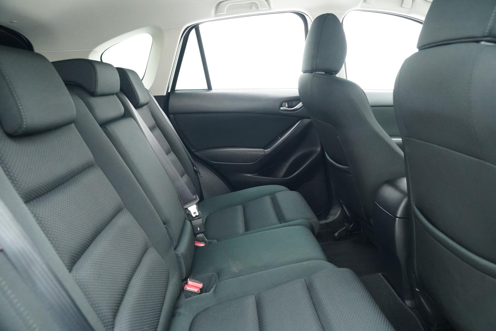 Mazda CX-5 20S PRO ACTIVE