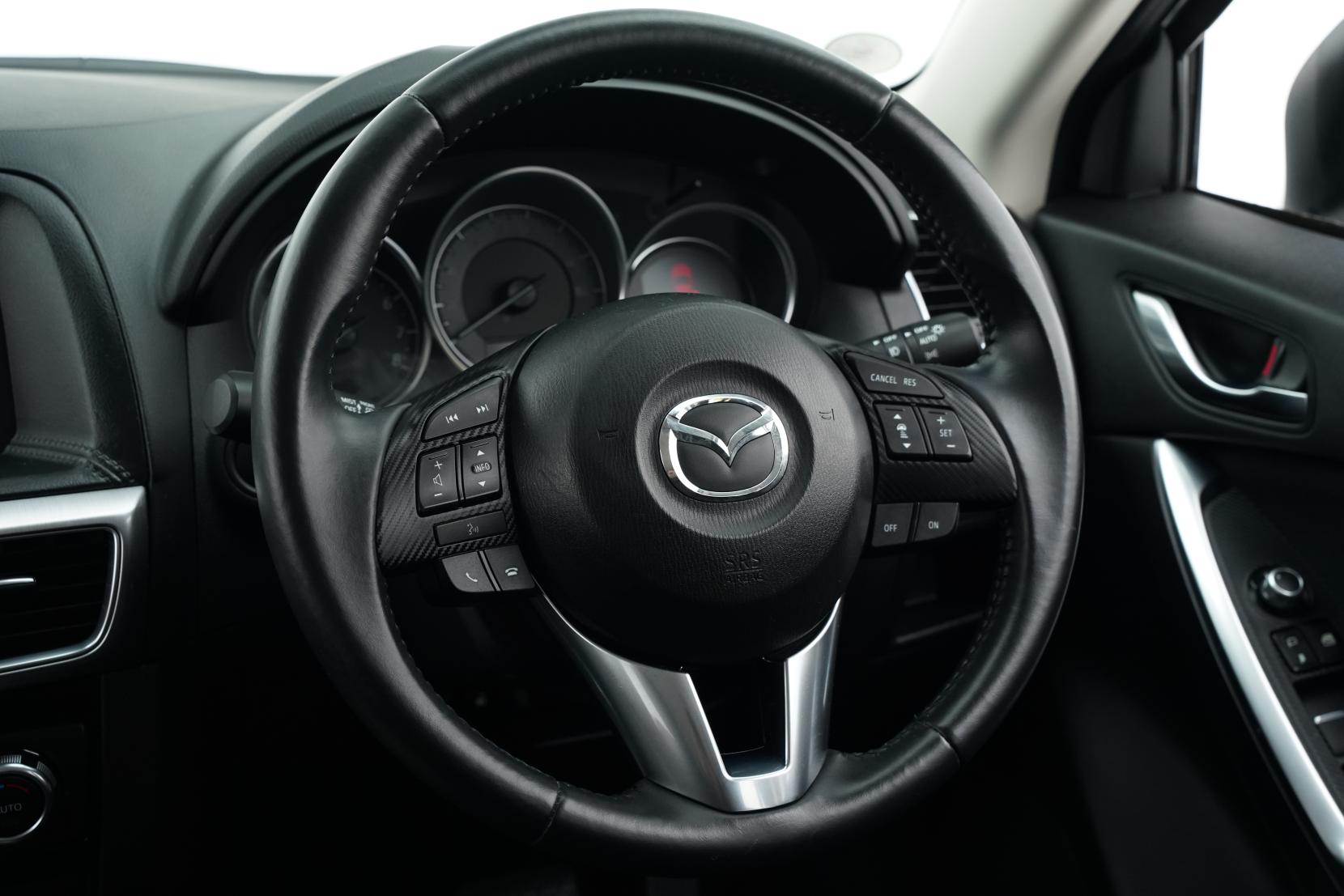Mazda CX-5 20S PRO ACTIVE