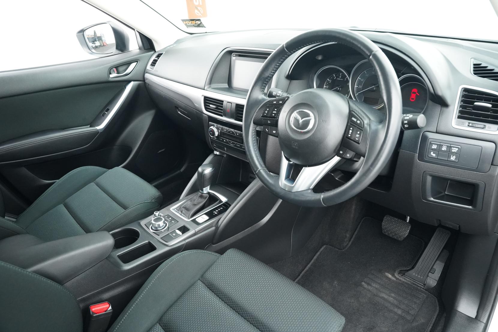 Mazda CX-5 20S PRO ACTIVE
