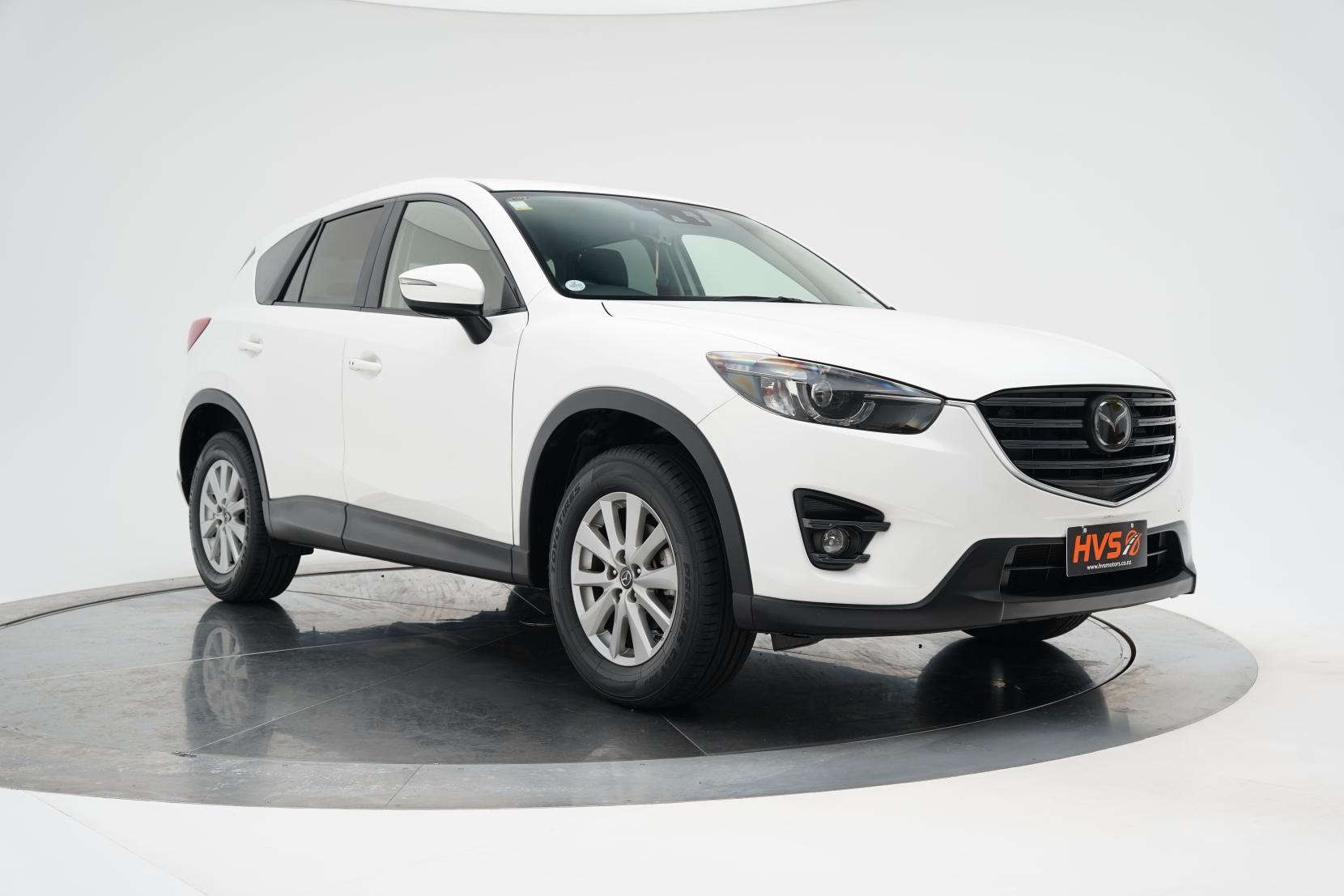 Mazda CX-5 20S PRO ACTIVE