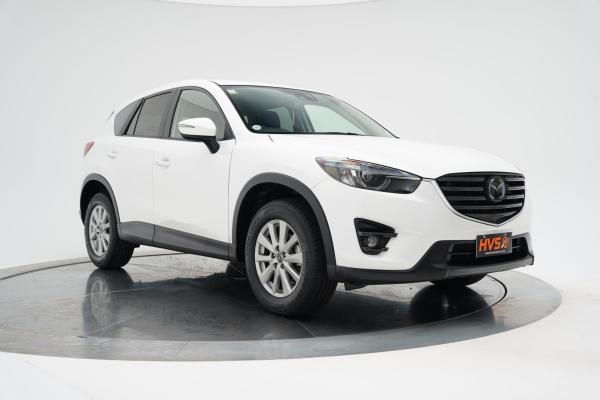 Mazda CX-5 20S PRO ACTIVE