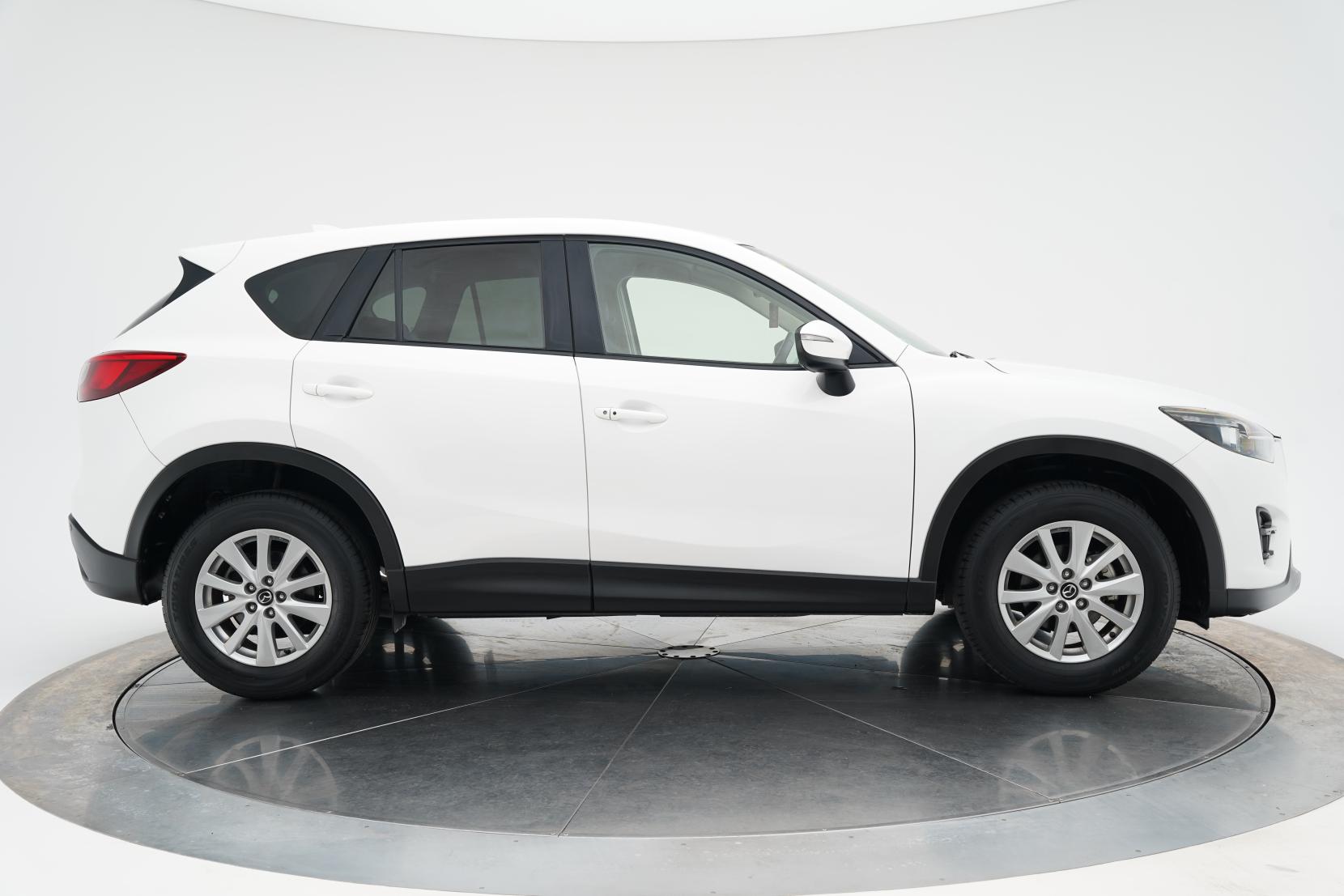 Mazda CX-5 20S PRO ACTIVE